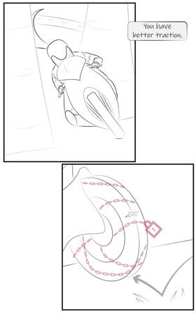 Read Zwang  26 Page 3 in English