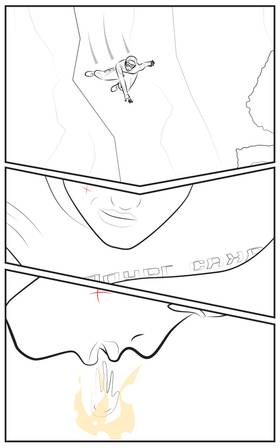 Read Zwang  27 Page 4 in English