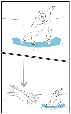 Read Zwang  27 Page 5 in English
