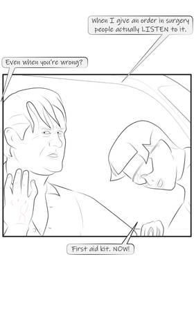 Read Zwang  27 Page 10 in English