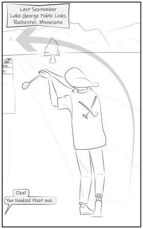Cover for Minisode 2-Gentle and Precise