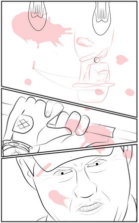 Read Zwang  28 Page 5 in English