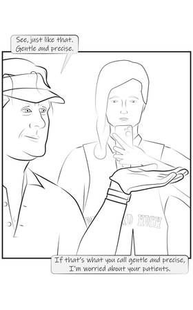 Read Zwang  28 Page 7 in English