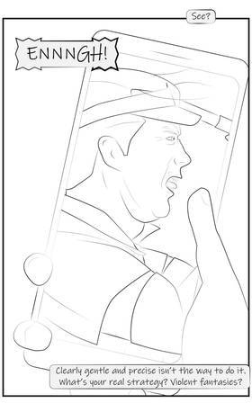 Read Zwang  28 Page 8 in English