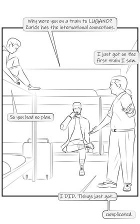 Read Zwang  29 Page 3 in English