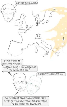 Read Zwang  29 Page 4 in English