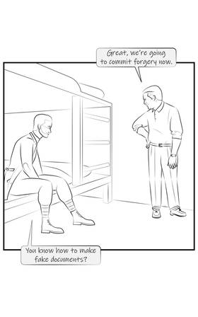 Read Zwang  29 Page 5 in English
