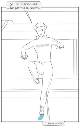 Read Zwang  29 Page 7 in English