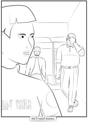 Read Zwang  29 Page 8 in English
