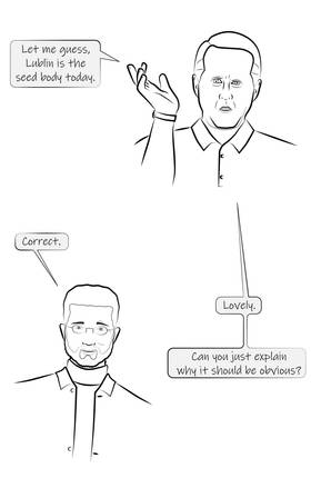 Read Zwang  30 Page 5 in English