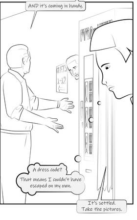 Read Zwang  30 Page 9 in English