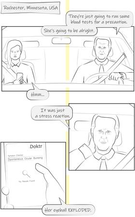 Read Zwang  1 Page 1 in English