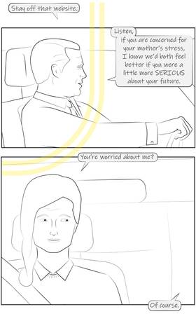 Read Zwang  1 Page 4 in English