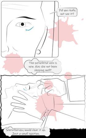 Read Zwang  1 Page 10 in English