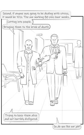 Read Zwang  2 Page 5 in English