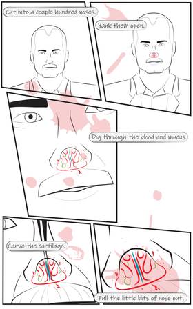 Read Zwang  2 Page 8 in English