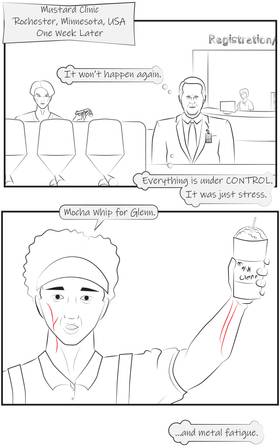 Read Zwang  2 Page 1 in English