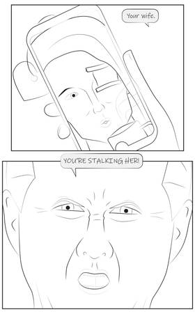 Read Zwang  3 Page 4 in English