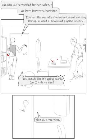 Read Zwang  3 Page 5 in English