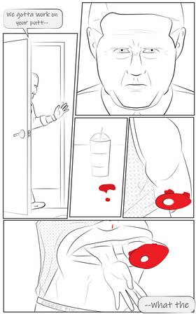 Read Zwang  3 Page 7 in English