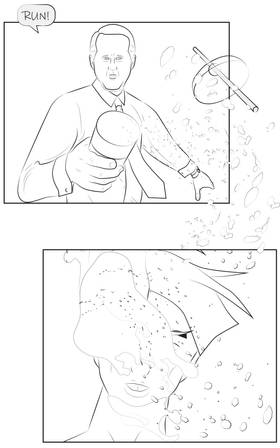 Read Zwang  3 Page 8 in English