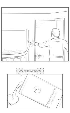Read Zwang  3 Page 9 in English