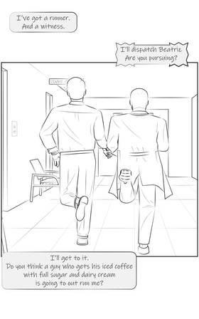 Read Zwang  3 Page 10 in English