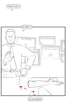 Read Zwang  3 Page 1 in English