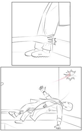 Read Zwang  4 Page 8 in English