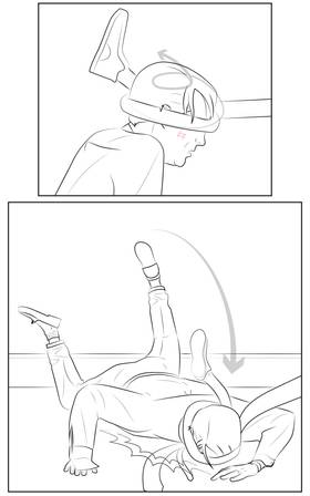 Read Zwang  4 Page 9 in English