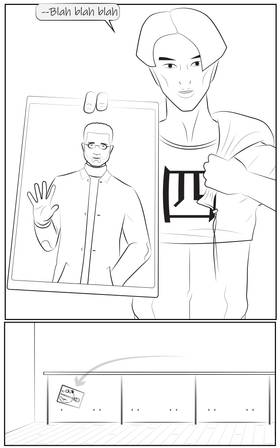 Read Zwang  5 Page 9 in English