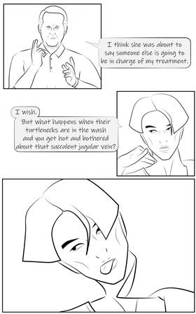 Read Zwang  5 Page 10 in English