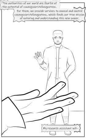 Read Zwang  5 Page 8 in English