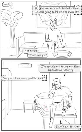 Read Zwang  6 Page 2 in English