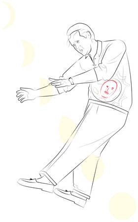 Read Zwang  6 Page 5 in English
