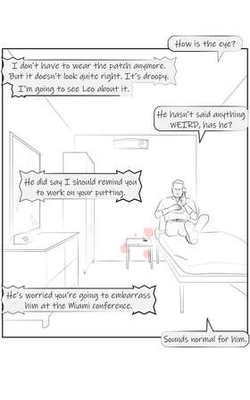 Read Zwang  6 Page 6 in English
