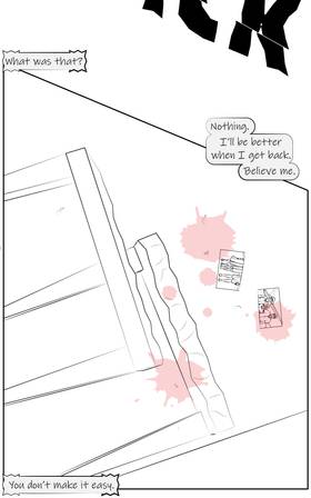 Read Zwang  6 Page 8 in English