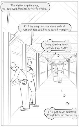 Read Zwang  7 Page 2 in English