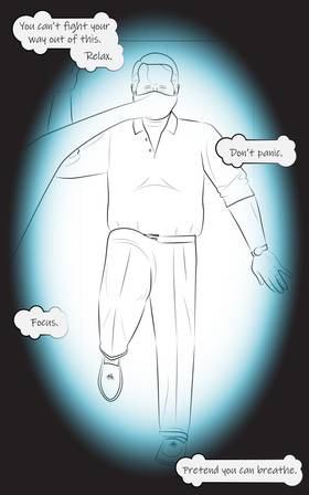 Read Zwang  8 Page 2 in English