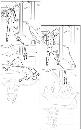 Read Zwang  8 Page 5 in English