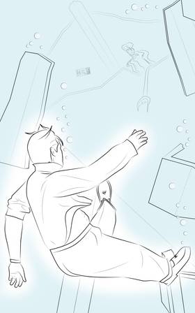 Read Zwang  8 Page 6 in English