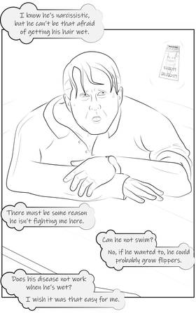 Read Zwang  8 Page 8 in English