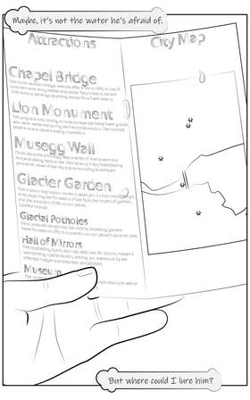 Read Zwang  8 Page 9 in English