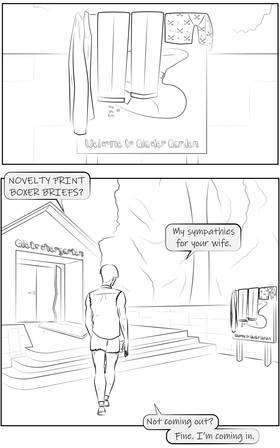 Read Zwang  8 Page 10 in English