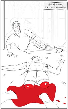 Read Zwang  9 Page 1 in English