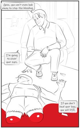 Read Zwang  9 Page 3 in English