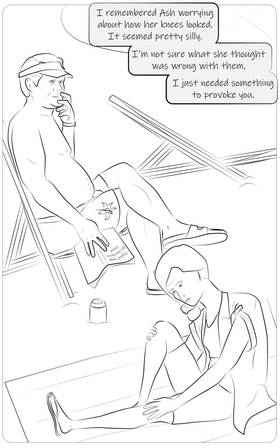 Read Zwang  9 Page 6 in English