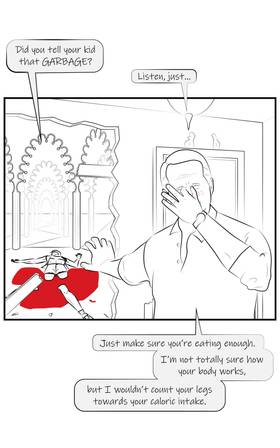Read Zwang  9 Page 8 in English