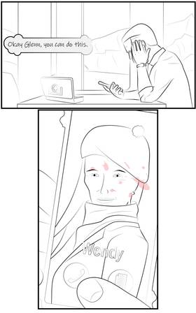 Read Zwang  9 Page 10 in English