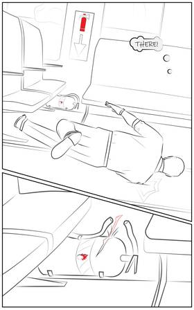 Read Zwang  10 Page 2 in English